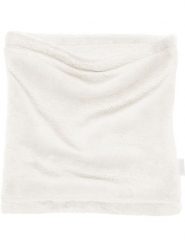 Playshoes Polarowy szal-koło w kolorze kremowym - 23 x 23 cm rozmiar: onesize. Brązowe szaliki dziecięce Playshoes, z polaru, bez ramiączek. Za 30.99 zł.