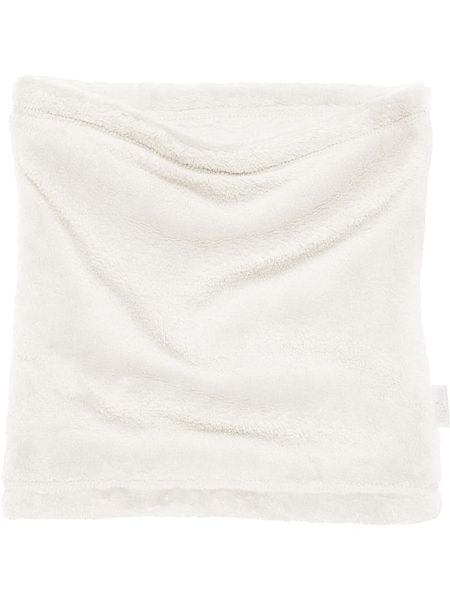 Playshoes Polarowy szal-koło w kolorze kremowym - 23 x 23 cm rozmiar: onesize. Brązowe szaliki dziecięce Playshoes, z polaru, bez ramiączek. Za 41.49 zł.