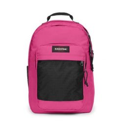 Plecak Eastpak Study Buddy. Czerwone plecaki damskie Eastpak, bez wzorów, młodzieżowe. Za 414.00 zł.
