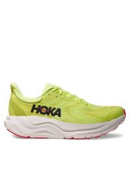 Hoka Buty do biegania Arahi 8 1168690 Żółty. Żółte obuwie do biegania damskie HOKA. Za 719.99 zł.