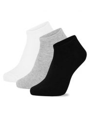 Sprandi Skarpety krótkie 0MB-002-SS24 (3-pack) Kolorowy. Skarpetki męskie Sprandi, bez wzorów, z bawełny. Za 29.99 zł.
