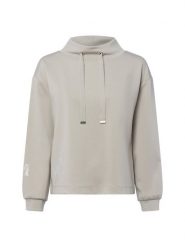 Monari Bluza damska Kobiety beżowy jednolity, 40. Brązowe bluzy bez kaptura damskie Monari. Za 499.95 zł.