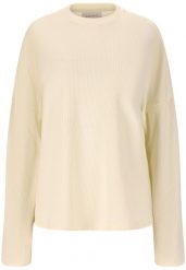 Bluza damska Athlecia Cardall Waffle. Brązowe bluzy sportowe damskie Athlecia, s, bez wzorów, z poliesteru, bez ramiączek, bez kaptura. Za 185.00 zł.