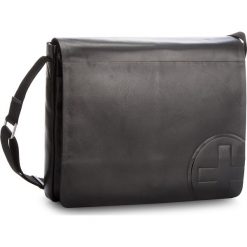 Torba na laptopa STRELLSON - Jones 4010002365 Black 900. Czarne torby na laptopa damskie Strellson, ze skóry. W wyprzedaży za 479.00 zł.