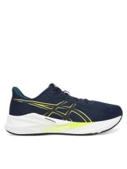 Asics Buty do biegania Versablast 4 1011B984 Granatowy. Niebieskie obuwie do biegania damskie Asics. Za 279.99 zł.