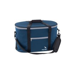 Torba termiczna Easy Camp Chilly L. Niebieskie torebki klasyczne damskie Easy Camp, bez wzorów, bez dodatków. Za 71.99 zł.