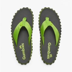 Japonki GUMBIES DUCKBILL FLIP FLOPS. Zielone klapki i japonki męskie Gumbies. Za 69.99 zł.