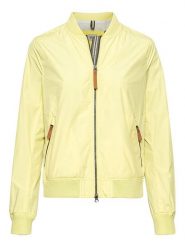 Camel Active Kurtka w kolorze żółtym rozmiar: 36. Żółte kurtki damskie Camel Active, bez wzorów, bez kaptura. Za 276.71 zł.