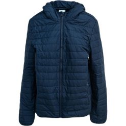 Kurtka Diadora Chromia, Mężczyźni. Niebieskie kurtki męskie Diadora, m, bez wzorów, z poliesteru, sportowe, bez kaptura. Za 149.99 zł.