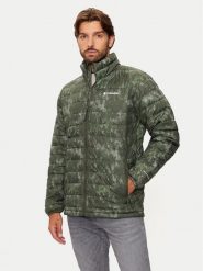 Columbia Kurtka przejściowa Powder Lite™ II 2098394 Zielony Active Fit. Zielone kurtki outdoor męskie Columbia, m, bez wzorów, z syntetyku, bez kaptura. Za 279.99 zł.