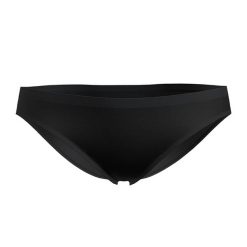Bielizna termoaktywna damska icebreaker Siren Bikini. Czarna bielizna termoaktywna damska Icebreaker, xs, bez wzorów. Za 170.00 zł.