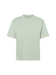 Marie Lund Koszulka Kobiety Dżersej zielony, XS. Zielone t-shirty damskie Marie Lund, xs, bez wzorów, z bawełny, bez kołnierzyka. Za 99.95 zł.