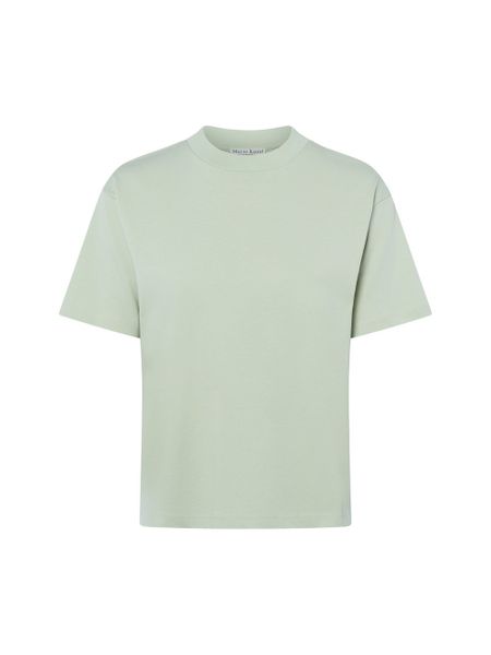 Marie Lund Koszulka Kobiety Dżersej zielony, XS. Zielone t-shirty damskie Marie Lund, xs, bez wzorów, z bawełny, bez kołnierzyka. Za 99.95 zł.