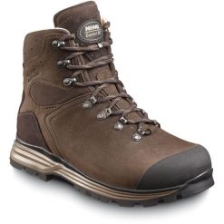 Buty trekkingowe damskie Meindl Sulden. Brązowe obuwie trekkingowe damskie MEINDL. W wyprzedaży za 749.50 zł.