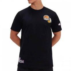 Koszulka sportowa męska Ellesse SHV20120011. T-shirty sportowe męskie Ellesse, m, bez ramiączek, trekkingowe. Za 159.00 zł.