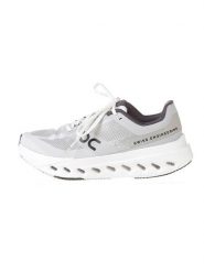 ON RUNNING Buty "Cloudsurfer next" w kolorze jasnoszarym do biegania rozmiar: 40,5. Szare obuwie do biegania damskie On Running. Za 523.38 zł.