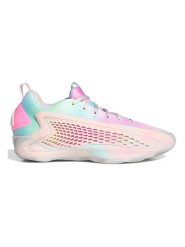 Adidas Buty "Anthony Edwards 1" w kolorze jasnoróżowym do koszykówki rozmiar: 44. Różowe buty fitness męskie Adidas, do koszykówki. Za 232.23 zł.