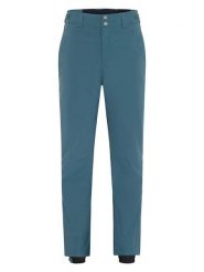 Didriksons Spodnie funkcyjne "Idun" w kolorze turkusowym rozmiar: 46. Niebieskie spodnie sportowe damskie Didriksons, outdoorowe. Za 353.27 zł.