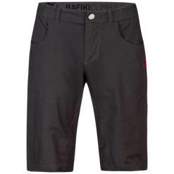 Szorty Rafiki Matto. Niebieskie szorty męskie Rafiki, na lato, bez wzorów, sportowe. W wyprzedaży za 271.50 zł.