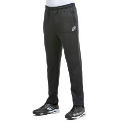 Bullpadel Gudina Pants. Czarne spodnie dresowe damskie bullpadel, bez wzorów. Za 252.75 zł.