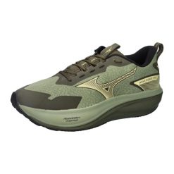 Buty do biegania męskie Mizuno Wave Rider TT 4. Brązowe obuwie do biegania damskie Mizuno, mizuno wave. Za 559.99 zł.