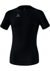 Koszulka sportowa Erima. Czarne bielizna termoaktywna męska Erima, m, z dzianiny, bez ramiączek, do piłki nożnej. Za 250.99 zł.