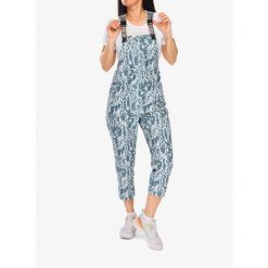Spodnie damskie Kavu San Blas. Zielone spodnie dresowe damskie KAVU, s, bez wzorów. Za 282.99 zł.