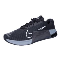 Buty treningowe męskie Nike Metcon 9. Czarne buty fitness męskie Nike. Za 725.00 zł.