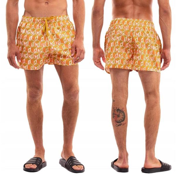 Kąpielówki męskie adidas FARM Rio. Niebieskie kąpielówki męskie Adidas, m, bez wzorów, do pływania. Za 157.99 zł.