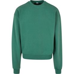 Bluza gruba okrągły dekolt Urban Classics. Bluzy bez kaptura męskie Urban Classics, m. Za 275.00 zł.