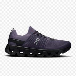 Buty do biegania męskie Buty On Cloudswift 4 flint/black. Fioletowe buty fitness męskie On Running, do biegania. Za 797.40 zł.