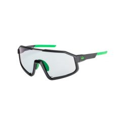 Okulary przeciwsłoneczne dla Mężczyzn SLASH PHOTOCHROMIC Czarny. Czarne okulary przeciwsłoneczne męskie Quiksilver, z materiału. Za 769.99 zł.