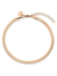 S.Oliver Bransoletka rozmiar: onesize. Bransoletki damskie S.Oliver, ze stali. Za 65.99 zł.