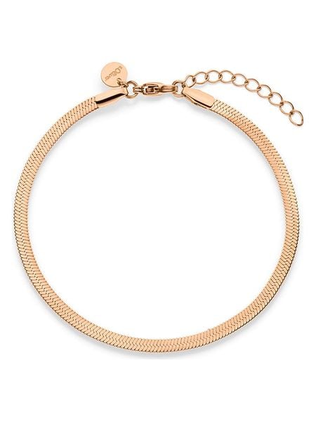 S.Oliver Bransoletka rozmiar: onesize. Bransoletki damskie S.Oliver, ze stali. Za 65.99 zł.