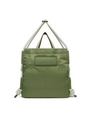 Hunter Torebka C-HTR-B-005-06 Khaki. Brązowe torebki klasyczne damskie Hunter, bez wzorów, z materiału, bez dodatków. Za 179.99 zł.