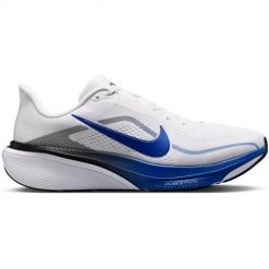 Buty do biegania męskie Nike Air Zoom Pegasus 42. Białe buty fitness męskie Nike. Za 904.00 zł.