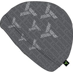 Czapka Silvini Averau. Szare czapki zimowe damskie Silvini. Za 146.00 zł.