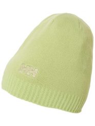 Helly Hansen Czapka beanie w kolorze zielonym rozmiar: onesize. Zielone czapki zimowe damskie Helly Hansen, z materiału. Za 83.42 zł.