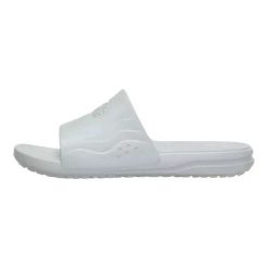 HeyDude Męskie Klapki Wave Slide. Szare klapki i japonki męskie Hey dude, z materiału. Za 109.00 zł.