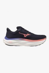 Damskie buty do biegania Mizuno Wave Sky 9. Czerwone obuwie do biegania damskie Mizuno, mizuno wave. Za 589.99 zł.
