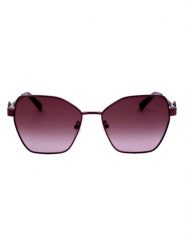 Longchamp Damskie okulary przeciwsłoneczne w kolorze fioletowym rozmiar: 58. Różowe okulary przeciwsłoneczne damskie Longchamp. Za 239.99 zł.