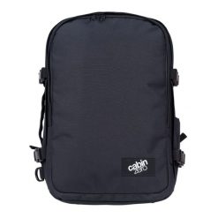 Plecak torba podręczna CabinZero Classic Pro 32 L CZ26. Brązowe plecaki męskie CABINZERO, bez wzorów. Za 423.99 zł.