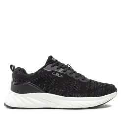 Buty na siłownię CMP. Czarne buty fitness męskie CMP, na fitness i siłownię. Za 299.99 zł.