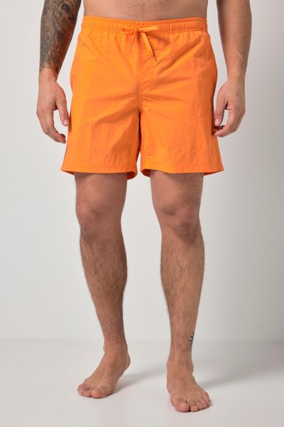 Męskie Kąpielówki moda plażowa elastyczny pas do rozm. 8XL. Brązowe kąpielówki męskie JAY-PI, m, bez wzorów, z materiału, do pływania. Za 139.99 zł.
