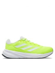 Adidas Buty do biegania Response IH6004 Zielony. Zielone obuwie do biegania damskie Adidas. Za 249.99 zł.