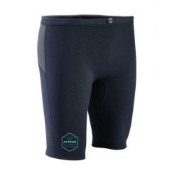 Spodenki szorty neoprenowe do sportów wodnych Unisex Aztron G1 Galileo. Czarne szorty damskie Aztron, bez wzorów, z materiału, sportowe. Za 199.00 zł.