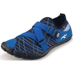 Buty do wody wielofunkcyjne Aqua Speed Tortuga. Czarne buty fitness męskie Aqua-Speed, na fitness i siłownię. Za 119.99 zł.