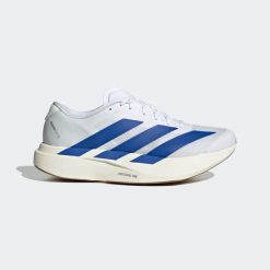 Buty do biegania męskie ADIDAS Adizero Evo SL. Obuwie do biegania damskie Adidas. Za 649.99 zł.