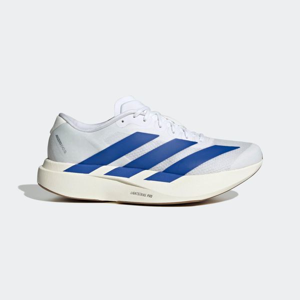 Buty do biegania męskie ADIDAS Adizero Evo SL. Obuwie do biegania damskie Adidas. Za 499.99 zł.