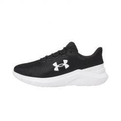 Buty do biegania męskie Under Armour Ua Phade Rn 3. Czarne obuwie do biegania damskie Under Armour. Za 173.99 zł.